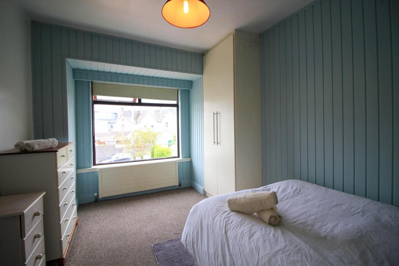 Villa City Centre Townhouse Galway Exterior foto